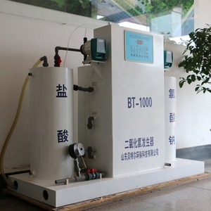 Générateur portatif d'<span class=keywords><strong>hypochlorite</strong></span> <span class=keywords><strong>de</strong></span> <span class=keywords><strong>sodium</strong></span> pour des piscines et l'équipement médical <span class=keywords><strong>de</strong></span> traitement <span class=keywords><strong>de</strong></span> l'eau - Product Image 4