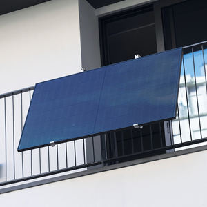 <span class=keywords><strong>Kit</strong></span> de système de <span class=keywords><strong>micro</strong></span>-<span class=keywords><strong>onduleur</strong></span> <span class=keywords><strong>solaire</strong></span> Plug And Play Système photovoltaïque de balcon Centrale électrique 1200 Watt <span class=keywords><strong>solaire</strong></span> complète sur balcon - Product Image 3