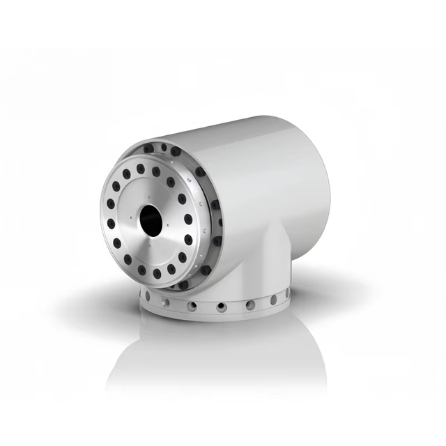 SZKOMO Humanoid Robot Precision Industrial High Torque Harmonic Drive Reducer Integrated Servo Actuator Module Encoder