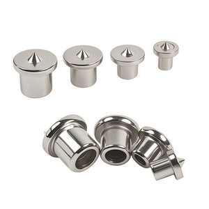 Dr. Pasador Redondo Gigante de Acero Inoxidable, Perno para Muebles de Madera, Herramienta de Posicionamiento para Hogar, Oficina y Bricolaje - Product Image 4