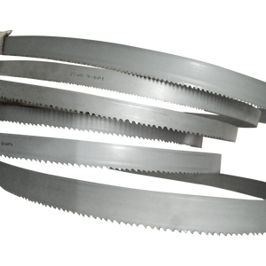 CNC-Bands äge blatt 34x1,1mm 2/3T M42 Bimetall-Bands äge blatt zum Schneiden von Fleisch - Product Image 3