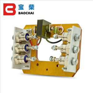 Componentes Electrónicos BaoChai, Diodo Rectificador de Alto Voltaje, Diodo de Alternador Compatible con Generadores 570 y 740 - Product Image 3