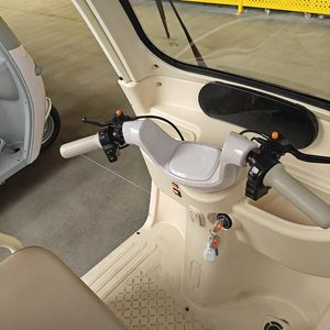Scooter Eléctrico de 3 Ruedas, Triciclos Eléctricos, Camioneta Eléctrica Chang Li, <span class=keywords><strong>Drift</strong></span> <span class=keywords><strong>Trike</strong></span> - Product Image 6