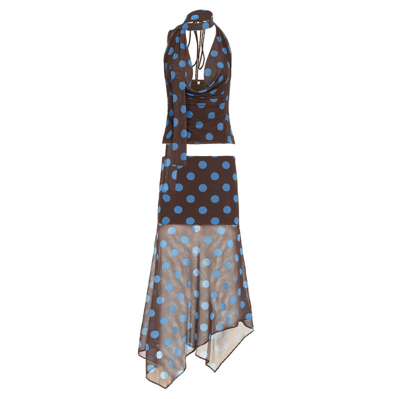 สีน้ำตาล