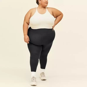 <span class=keywords><strong>Ropa</strong></span> Deportiva Personalizada <span class=keywords><strong>de</strong></span> Tallas Grandes para Mujer, 1x-6x, OEM, Conjuntos <span class=keywords><strong>de</strong></span> <span class=keywords><strong>Ropa</strong></span> Deportiva Transpirable, <span class=keywords><strong>Ropa</strong></span> <span class=keywords><strong>de</strong></span> Yoga <span class=keywords><strong>de</strong></span> Talla <span class=keywords><strong>Grande</strong></span> - Product Image 5