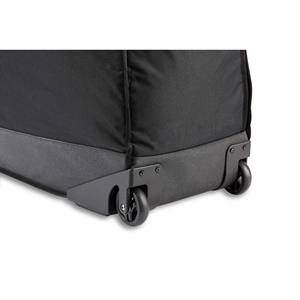 Muestra Gratuita de Bolsa Impermeable para Motocicleta, Bolsa Trasera Seca y Separada para Equipaje, Bolsa de Transporte para Asiento Trasero de Motocicleta, Equipo Universal para Bicicleta, Bolsa Tipo Camel - Product Image 4