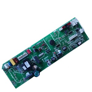 Carte mère de climatiseur Hisense 1442056.B C D E 1441734, pièce de rechange pour système central - Product Image 1