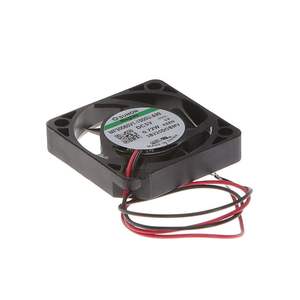 Nuevo Original VENTILADOR AXIAL 120X38MM 24VDC ALAMBRE DE <span class=keywords><strong>EEC0382B1</strong></span>-000U-<span class=keywords><strong>A99</strong></span> - Product Image 2