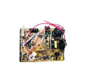 Carte mère de télévision CRT d'origine de haute qualité, 14-21 pouces, universelle, carte mère de télévision couleur HD 21 pouces, PCB - Product Image 3