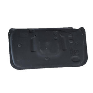 Almohadilla de Aislamiento para Capó de Motor Lexus 53341-53070 para IS250, Repuesto de Protección Térmica Delantera - Product Image 5