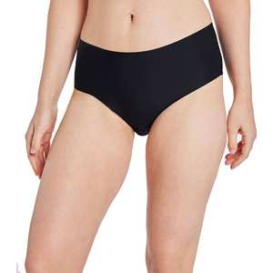 Braguitas Moldeadoras Sin Costuras para Mujer con Control de Abdomen Ligero y Cintura Alta para Suavizar la Figura Sin Restricciones, Ideales para Vestidos Ajustados - Product Image 3