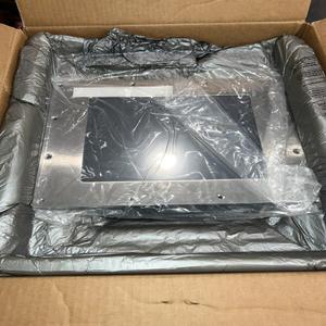 1 Piece Brand New Original Strongarm 404-121toa mô hình 121 Màn hình công nghiệp màn hình cảm ứng 100-240VAC * Nib * PLC automa - Product Image 2