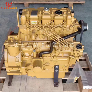 Piezas de motor mecánico Clawengine C2.2 C2.8 C3.4 C3.6 C4.4 C6.6 C7 C7.1 C8.7 C9 C280-6 C280, conjunto de motor, envío desde Hong Kong - Product Image 2