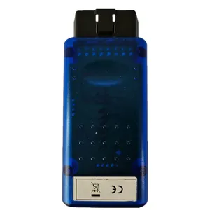 Meilleure interface de réglage de puce automobile OBD2 MPPS V22 NO Lock V22235 multilingue pour EDC15 EDC16 EDC17 - Product Image 4