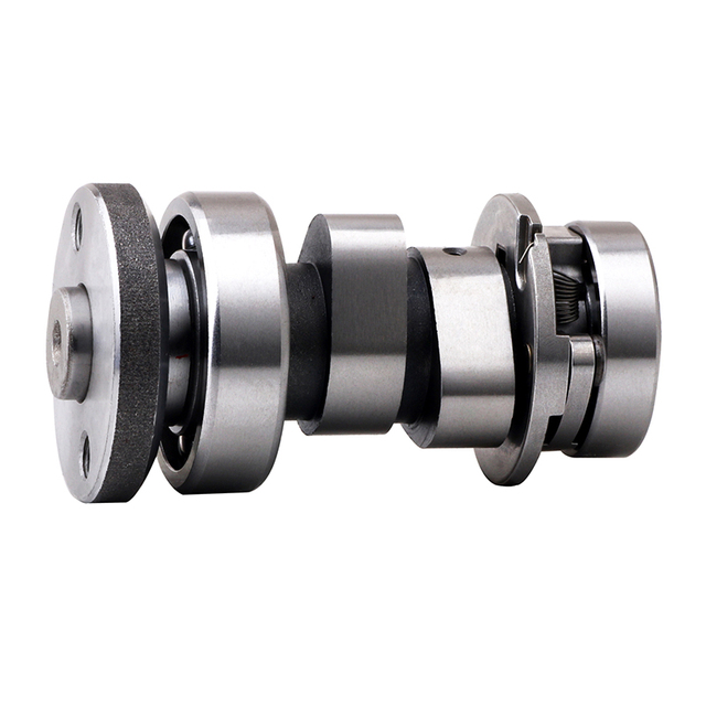 Perfect Fit BAJAJ 175 Camshaft for Deluxe Motorcycle Models New Condition