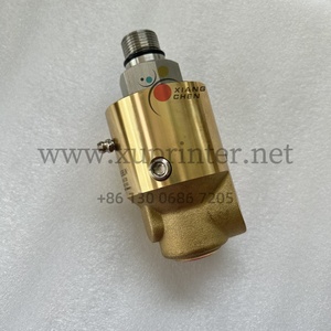 WD High Quality 00.580.2807 <b>Printing</b> <b>Machine</b> Rotary Union 157-016-738 Offset <b>Printing</b> Parts - Product Image 2