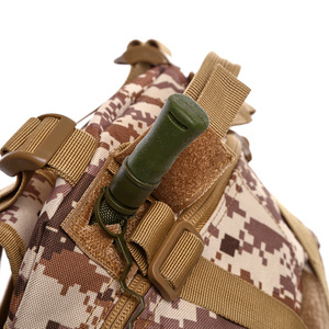 Legum's Tactical <b>Backpack</b> 35L Waterproof Outdoor Hiking Camping Military Style Unisex <b>Backpack</b> - Product Image 4