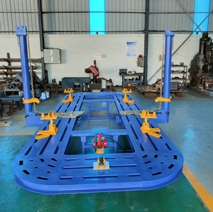 Certifié CE accident <span class=keywords><strong>carrosserie</strong></span> châssis redressage équipement <span class=keywords><strong>de</strong></span> réparation équipement <span class=keywords><strong>de</strong></span> <span class=keywords><strong>carrosserie</strong></span> - Product Image 6