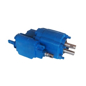 โรงงานผลิตปั๊มไฮดรอลิก C101 C102 สำหรับรถดัมพ์ - Product Image 1