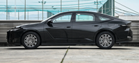 Lexus ES Hybride Confort Luxe Berline Conduite à Gauche Sièges en Cuir Foncé Émissions Euro VI Véhicule pour Marchés Extérieurs