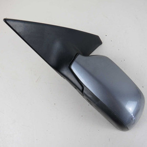 Specchietto retrovisore elettrico sinistro 015872 Mazda 3 Mk1 BK 2003-2009 usato (65981) - Product Image 1