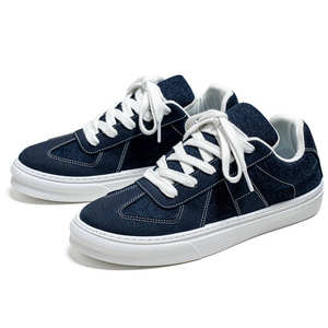 รองเท้าผ้าใบระบายอากาศได้ดีสำหรับผู้ชาย - Product Image 4