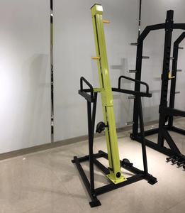 Máquina de escalada comercial Escaladora vertical motorizada - Product Image 6