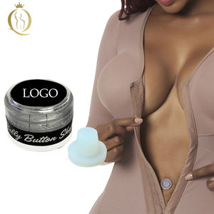 Tapón de Silicona para Ombligo, para Abdominoplastia, Cirugía de Liposucción, Reparación de <span class=keywords><strong>Hernia</strong></span> <span class=keywords><strong>Umbilical</strong></span> - Product Image 2