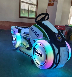 Princes Car Motocicleta eléctrica Parachoques Precio barato Centro comercial Paseo en niños Batería PE 350W Interior <span class=keywords><strong>Kinder</strong></span> <span class=keywords><strong>Bueno</strong></span> 2 personas <5 - Product Image 2