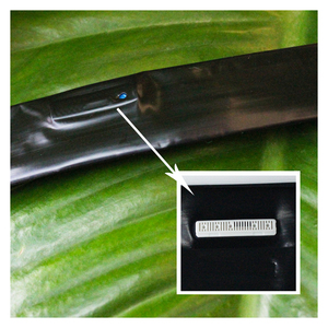 Nông nghiệp tiết kiệm nước trang trại PE tưới nhỏ giọt 16mm băng nhỏ giọt cho hệ thống tưới nhỏ giọt - Product Image 5