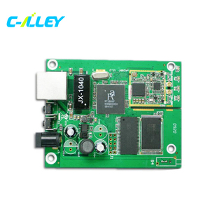 PCB Bố Trí & Sơ Đồ Sơ Đồ, Pcb Circuit Board Thiết Kế, PCBA Sản Xuất & Clone - Product Image 4