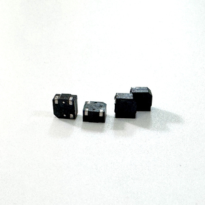 Zumbador Magnético Digital SWT de 5 mm y 4 kHz, Tipo SMD, Montaje en Superficie, con Marcador de Polaridad Visible - Product Image 2