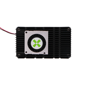 7012B CPU พัดลมระบายความร้อนปรับความเร็วได้ติดตั้งง่ายสำหรับโมดูลราดซา CM3I ราดซา - Product Image 6