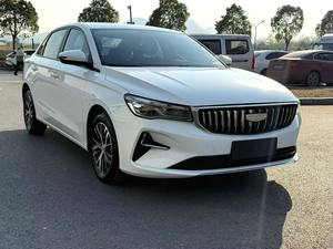 <span class=keywords><strong>รถยนต์</strong></span>จีลี่ เอ็มแกรนด์ 3-บ็อกซ์ 1.5 ลิตร 4M รุ่นฉลองครบรอบ ทรานส์เซนด์ 5MT ปี 2026 |   หน้าจอ Galaxy OS ขนาด 12.3 นิ้ว |   รถซีดานขนาดกะทัดรัด พวงมาลัยซ้าย ขับเคลื่อนล้อหน้า มีรถพร้อมส่ง - Product Image 3