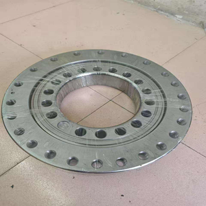 Rodamiento Radial VOE 12743122 Apto para Motoniveladoras, Repuestos para Maquinaria de Construcción - Product Image 6