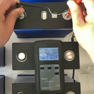 Original Cornex 3.2V 314Ah 314 Battery 8000+ Cycles 280Ah 310Ah 320Ah 340Ah Prismatic Cells for Solar Energy <b>Storage</b> - Product Image 4
