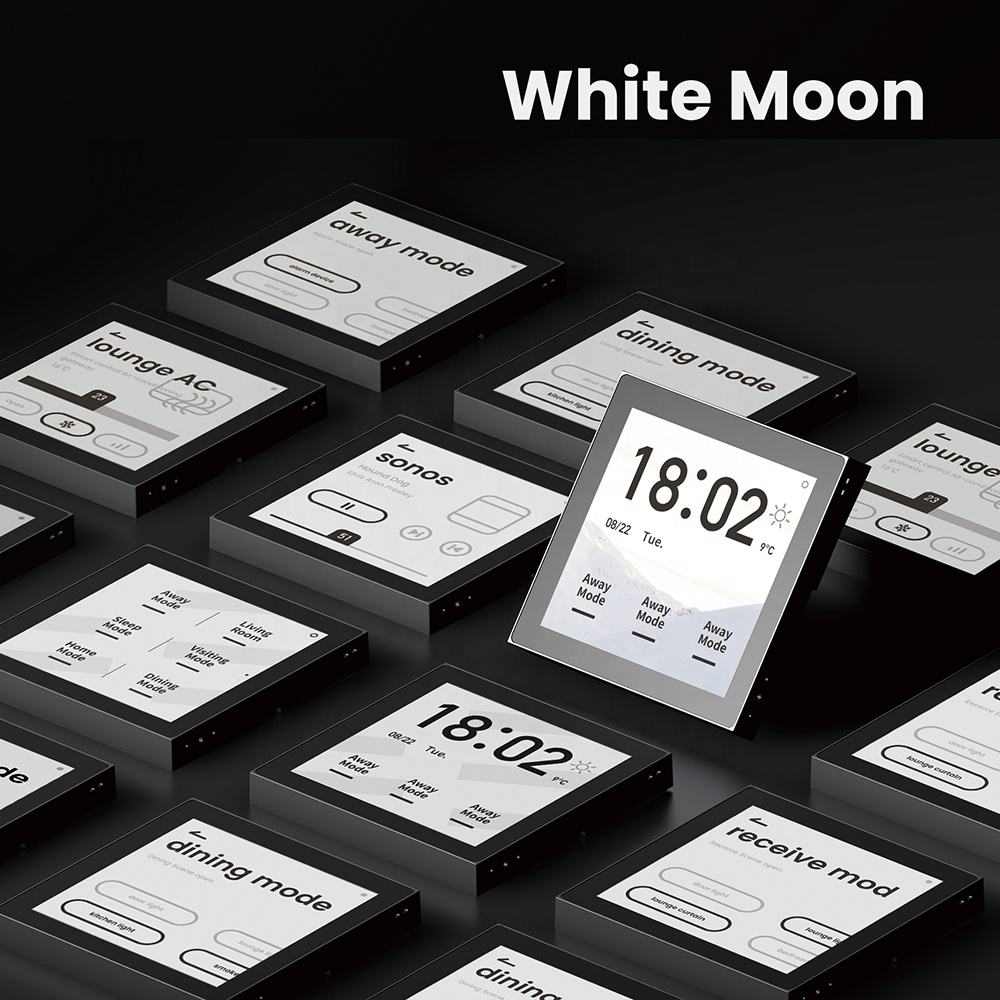 ORANGLES Tuya WiFi Smart Switch Module | Remote & Manual Appliance Controller, Works with Alexa/Google, No Hub Required – Home Automation (Kuwait) - angled perspective - presenting advantages - Image 4 of 6 | fits any environment | Purchase Tuya WiFi Smart Switch Module | Remote & Manual Appliance Controller, Works with Alexa/Google, No Hub Required – Home Automation (Kuwait) Michigan | Free Shipping ORANGLES