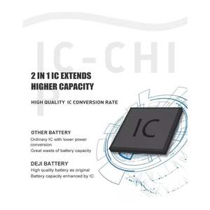 Batería para Teléfono Móvil EB-BG850BBC para Samsung Galaxy Alpha G8508 G850F G8509V S801 G850V Card Phone G850 SM - Product Image 4