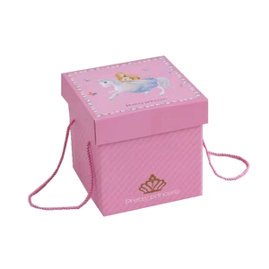 Caja de dibujos animados para niños, de calidad, barata, para regalo, juguete, embalaje de dibujos animados - Product Image 3