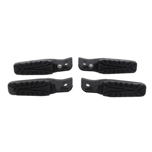 Ensemble de repose-pieds neufs 2024 pour <span class=keywords><strong>KTM</strong></span> 390 <span class=keywords><strong>DUKE</strong></span> RC390 250 <span class=keywords><strong>DUKE</strong></span> <span class=keywords><strong>125</strong></span> <span class=keywords><strong>DUKE</strong></span>, repose-pieds avant et arrière en alliage d'aluminium, accessoires de moto - Product Image 3