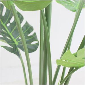 Planta <span class=keywords><strong>Artificial</strong></span> <span class=keywords><strong>Flor</strong></span> de Cerezo, Pasto <span class=keywords><strong>Artificial</strong></span> Popular para el Hogar, Rojo, de Alta Calidad, Ecológico, Moderno, Árboles Artificiales para el Día de la Madre - Product Image 3