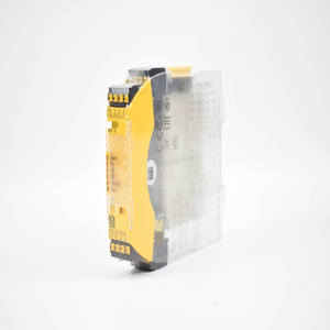 SPS-Sicherheitsschaltanlage PZ S6 C 24VDC 3 1 Nc 751106 - Product Image 1