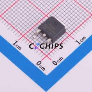 ทรานซิสเตอร์ฟิลด์ทรานซิสเตอร์ (มอสเฟท) ทรานซิสเตอร์ภาคสนาม WMO10N70C4 TO-252แบบใหม่ & ดั้งเดิม - Product Image 1