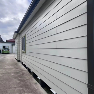 Revêtement extérieur en <span class=keywords><strong>fibre</strong></span> <span class=keywords><strong>de</strong></span> bois ignifuge pour la construction <span class=keywords><strong>de</strong></span> murs <span class=keywords><strong>de</strong></span> façade Revêtement <span class=keywords><strong>de</strong></span> qualité supérieure - Product Image 1