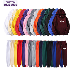 Chándales <span class=keywords><strong>baratos</strong></span> para hombre, venta al por mayor en línea, chándales de alta calidad, chándal informal para hombre con logotipo personalizado - Product Image 2