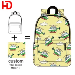 Sac à dos décontracté convertible pour homme, en toile imperméable, avec fermeture roll-top, idéal pour le voyage et la randonnée, vente en gros personnalisée - Product Image 1