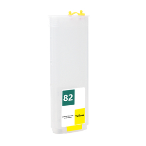<span class=keywords><strong>Cartouche</strong></span> d'encre Supercolor, vide, rechargeable, 10 <span class=keywords><strong>82</strong></span>/280ML, pour imprimante <span class=keywords><strong>HP</strong></span> design jet 500/800, 5 paquets - Product Image 6