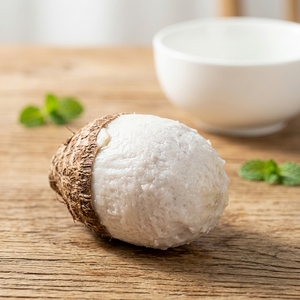 Radice di <span class=keywords><strong>Taro</strong></span> <span class=keywords><strong>Cinese</strong></span> Biologica Fresca, Campione Naturale da 1kg, Durata di Conservazione 3 Mesi, Ordini Piccoli Accettati - Product Image 3