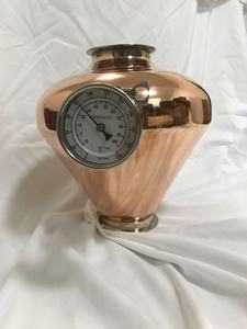 Alambic en cuivre de 200 l, 8 pouces, pour <span class=keywords><strong>la</strong></span> fabrication de whisky, de brandy et de <span class=keywords><strong>grappa</strong></span> à domicile - Product Image 4