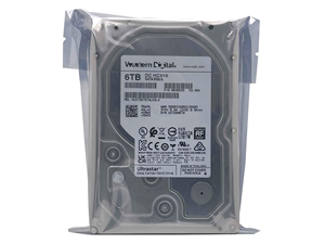 Disco Duro SATA Ultrastar DC HC310 de 6 TB, 7200 RPM, Interno, SATA 6 Gb/s, Caché de 256 MB, 3.5 Pulgadas, <span class=keywords><strong>HUS726T6TALE6L4</strong></span> - Product Image 5